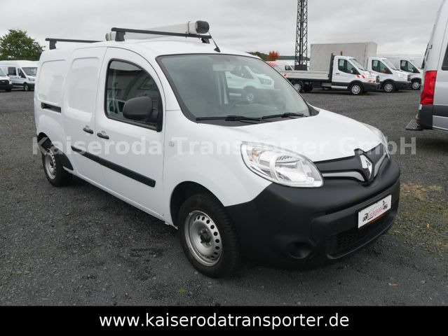 Renault Kangoo 1,5 dCi VA Maxi Ka. Klima Navi Kamera - Small van: picture 3 Renault Kangoo 1,5 dCi VA Maxi Ka. Klima Navi Kamera - Small van: picture 3