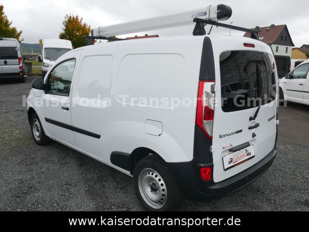 Renault Kangoo 1,5 dCi VA Maxi Ka. Klima Navi Kamera - Small van: picture 5 Renault Kangoo 1,5 dCi VA Maxi Ka. Klima Navi Kamera - Small van: picture 5