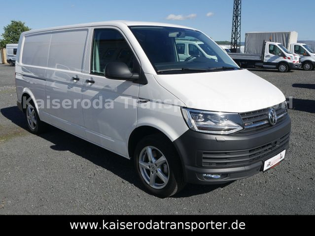 Volkswagen T6 Transporter 2.0 TSI DSG 4Motion Lang Sperre - Panel van: picture 3 Volkswagen T6 Transporter 2.0 TSI DSG 4Motion Lang Sperre - Panel van: picture 3