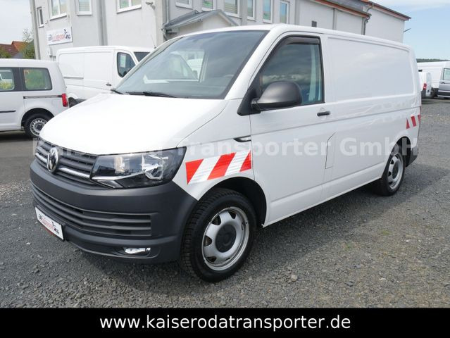 Volkswagen Transporter T6 kurz 4Motion Werkstatt Klima AHK - Panel van: picture 3 Volkswagen Transporter T6 kurz 4Motion Werkstatt Klima AHK - Panel van: picture 3