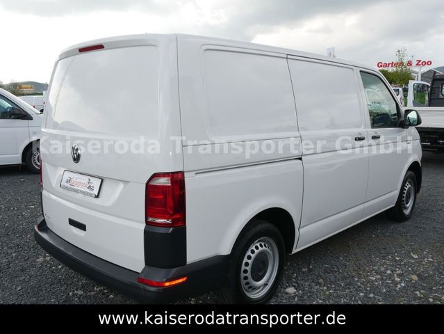 Volkswagen Transporter T6 kurz VA Werkstatt Klima EU6 - Panel van: picture 5 Volkswagen Transporter T6 kurz VA Werkstatt Klima EU6 - Panel van: picture 5