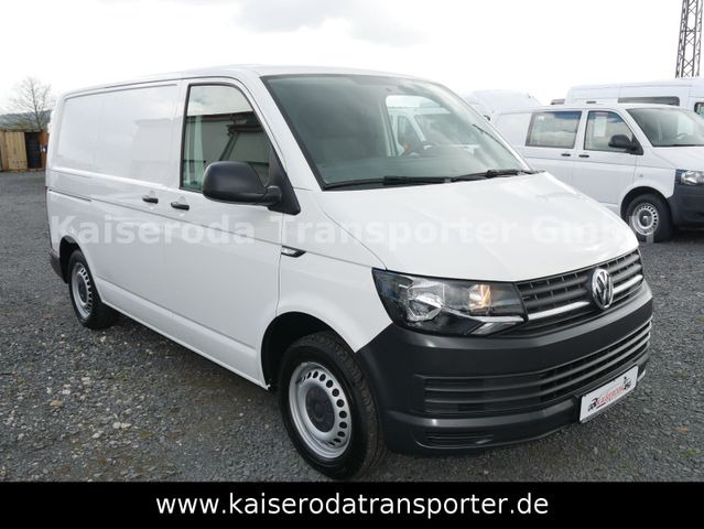 Volkswagen Transporter T6 kurz VA Werkstatt Klima EU6 - Panel van: picture 4 Volkswagen Transporter T6 kurz VA Werkstatt Klima EU6 - Panel van: picture 4