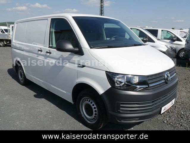 Volkswagen Transporter T6 kurz VA Werkstatt Klima EU6 - Panel van: picture 4 Volkswagen Transporter T6 kurz VA Werkstatt Klima EU6 - Panel van: picture 4