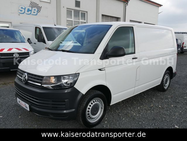 Volkswagen Transporter T6 kurz VA Werkstatt Klima EU6 - Panel van: picture 3 Volkswagen Transporter T6 kurz VA Werkstatt Klima EU6 - Panel van: picture 3