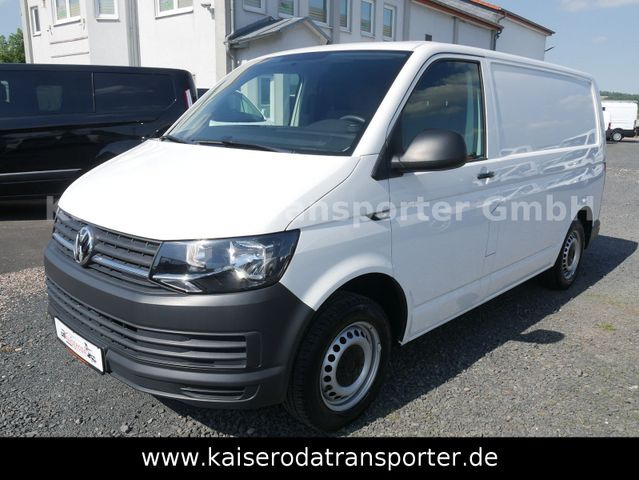 Volkswagen Transporter T6 kurz VA Werkstatt Klima EU6 - Panel van: picture 3 Volkswagen Transporter T6 kurz VA Werkstatt Klima EU6 - Panel van: picture 3