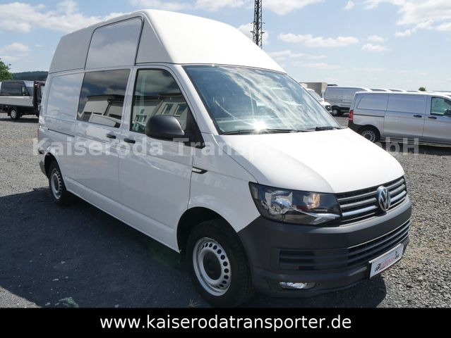 Volkswagen Transporter T6 lang VA Werkstatt Klima Sthzg. - Panel van: picture 4 Volkswagen Transporter T6 lang VA Werkstatt Klima Sthzg. - Panel van: picture 4