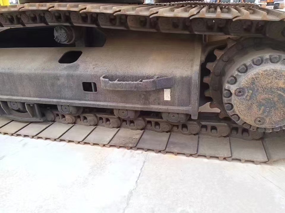 CATERPILLAR 325C used excavator low price for sale - Crawler excavator: picture 4 CATERPILLAR 325C used excavator low price for sale - Crawler excavator: picture 4