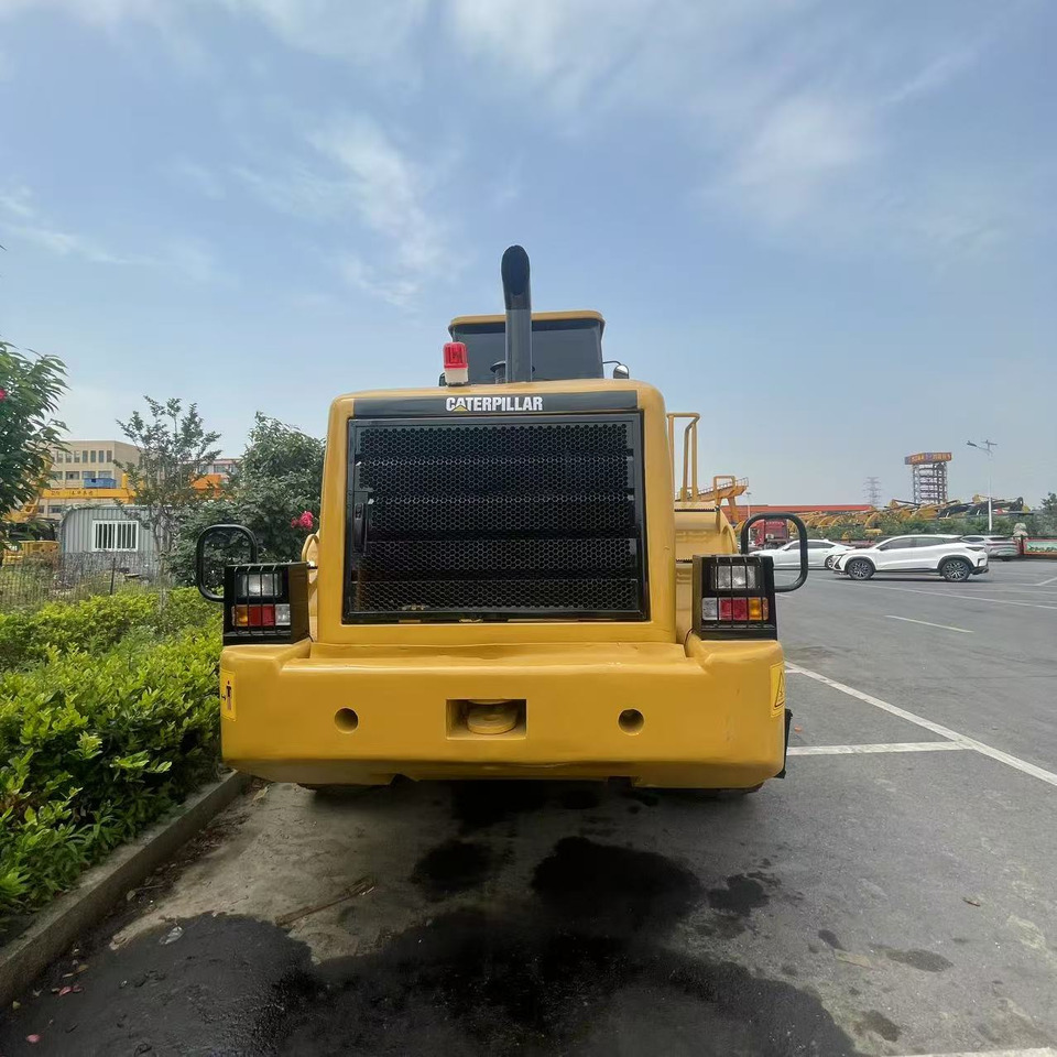 CATERPILLAR 950H Earthwork Engineering Mining Urban Construction - Wheel loader: picture 5 CATERPILLAR 950H Earthwork Engineering Mining Urban Construction - Wheel loader: picture 5