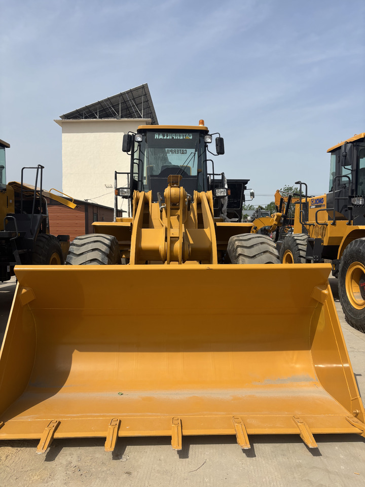 CATERPILLAR 966H great condition discouted - Wheel loader: picture 2 CATERPILLAR 966H great condition discouted - Wheel loader: picture 2