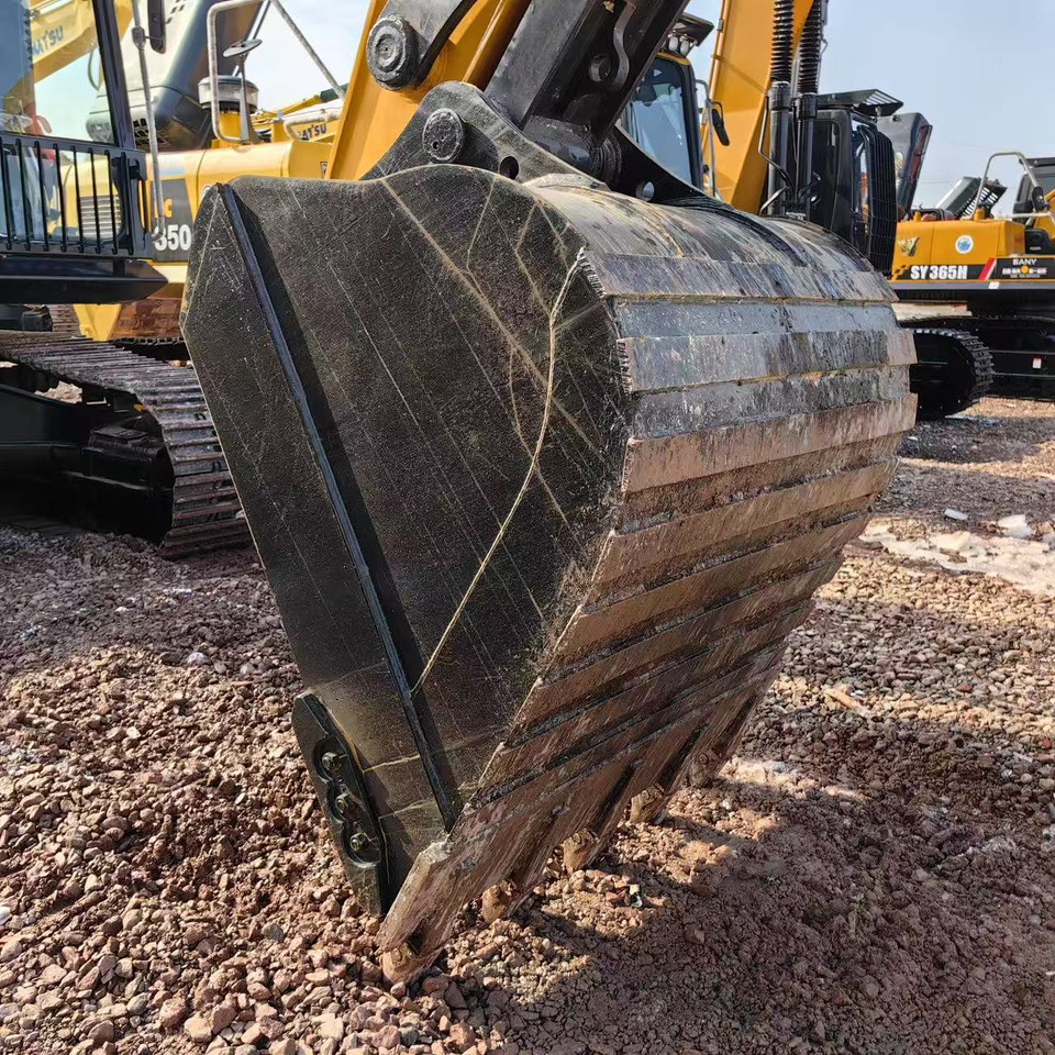 SANY SY305H used 30 ton excavator made in china - Crawler excavator: picture 2 SANY SY305H used 30 ton excavator made in china - Crawler excavator: picture 2