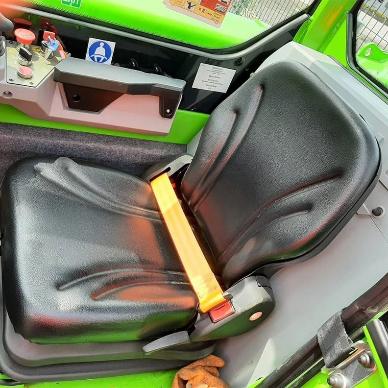 Merlo EW25.5  on lease Merlo EW25.5: picture 17