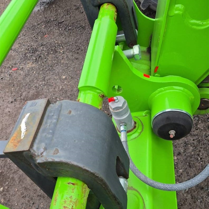 Merlo EW25.5  on lease Merlo EW25.5: picture 14