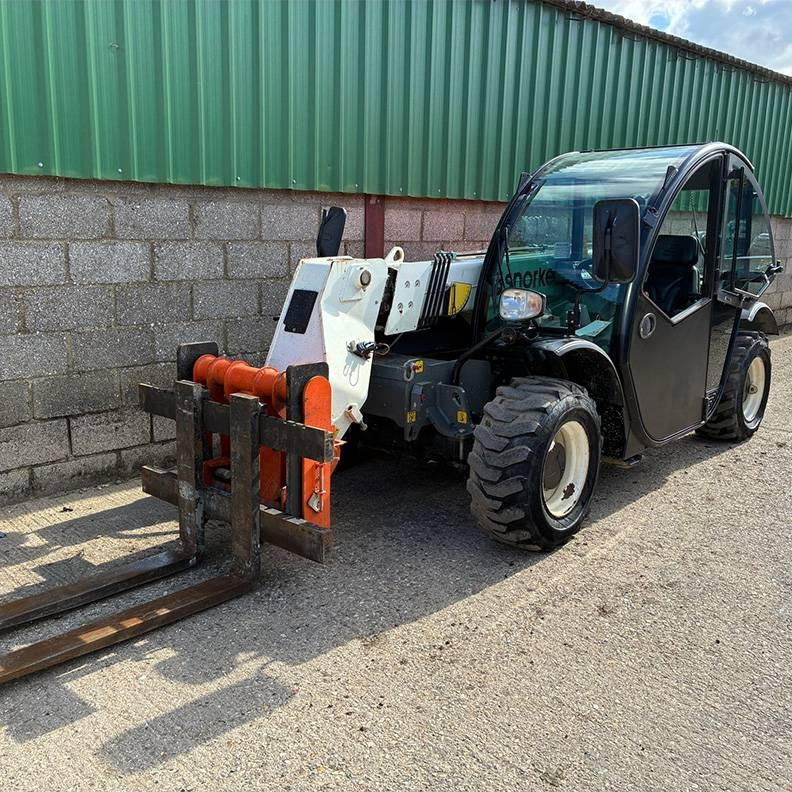 Snorkel SR 6.26 Classic - Telescopic handler: picture 1 Snorkel SR 6.26 Classic - Telescopic handler: picture 1