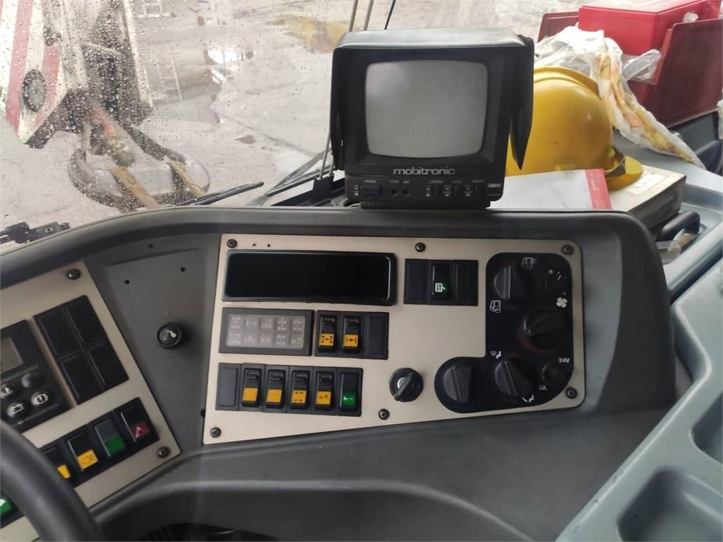 Demag AC-100/5  on lease Demag AC-100/5: picture 14