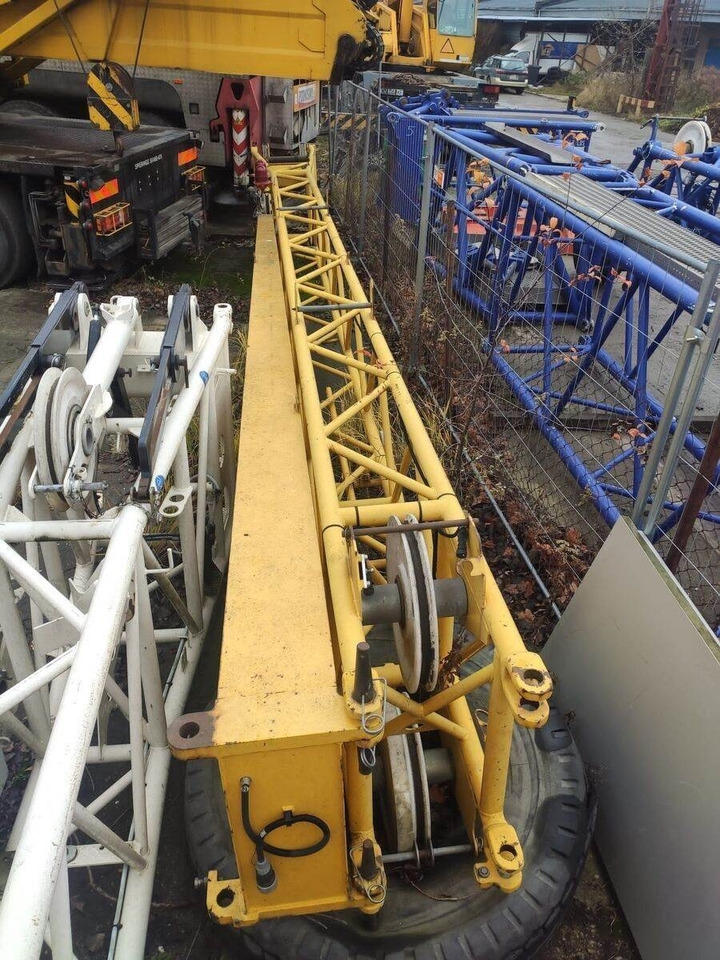 Demag AC-100/5  on lease Demag AC-100/5: picture 7