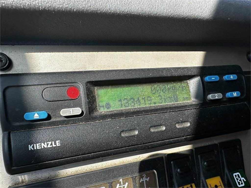 Terex Demag AC 50-1 - All terrain crane: picture 4 Terex Demag AC 50-1 - All terrain crane: picture 4