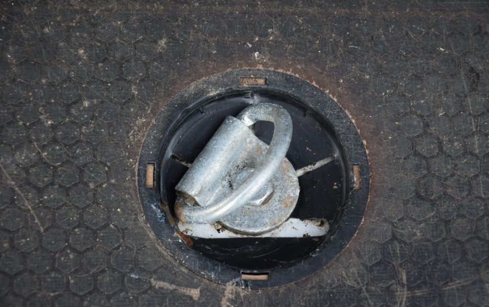 Panel van Iveco DAILY MAXI 35S14 / 2.3 - 140 KM / AUTOMAT HI-MATIC / NOWY MODEL / 3 OSOBY / DOSTAWCZE / BLASZAK / KAMERA COFANIA / TEMPOMAT / KLIMA / 2022 / SERWISOWANY / SPROWADZONY Z NIEMIEC: picture 26