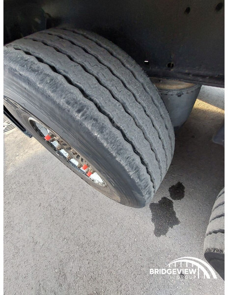 Curtainsider semi-trailer Kögel SN 24: picture 19