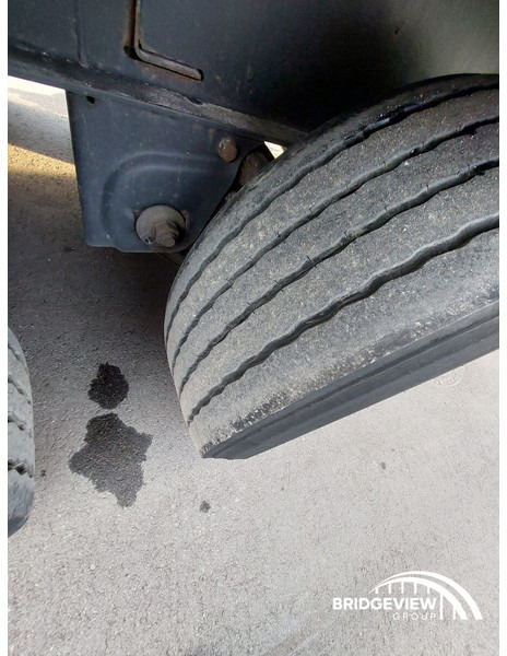 Curtainsider semi-trailer Kögel SN 24: picture 18