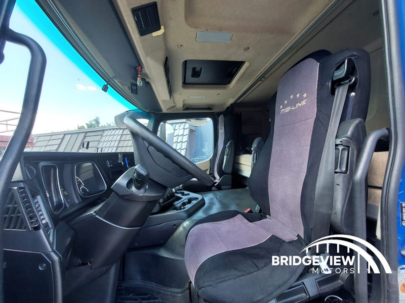 Mercedes-Benz Actros 1843 on lease Mercedes-Benz Actros 1843: picture 14