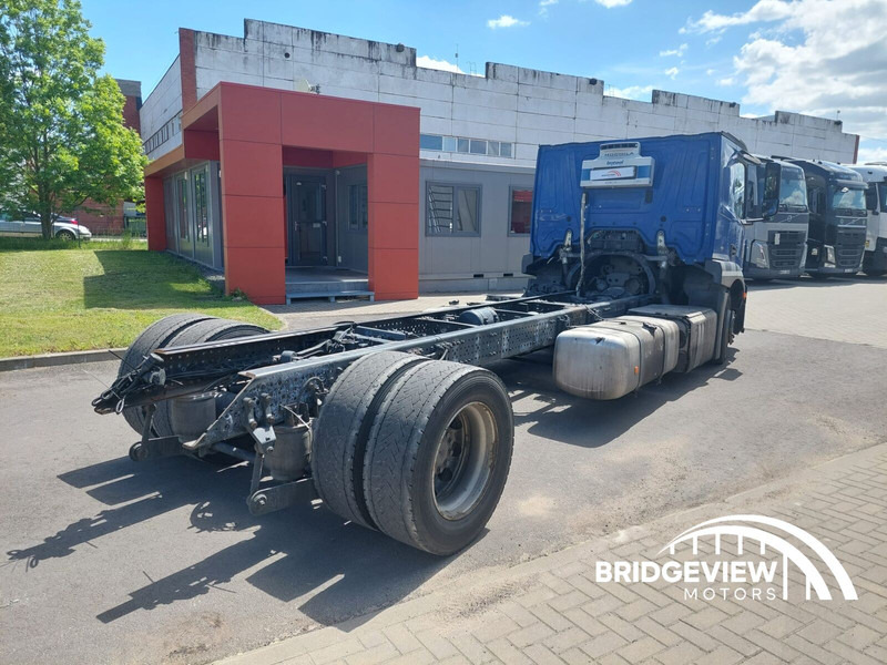 Mercedes-Benz Actros 1843 on lease Mercedes-Benz Actros 1843: picture 7