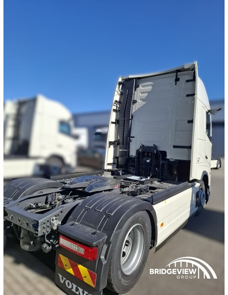 Volvo FH 500 - Tractor unit: picture 5 Volvo FH 500 - Tractor unit: picture 5