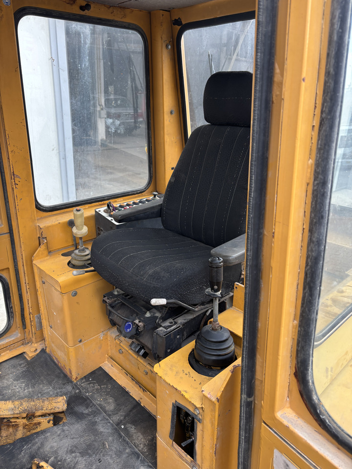 LIEBHERR PR 711 - Bulldozer: picture 4 LIEBHERR PR 711 - Bulldozer: picture 4