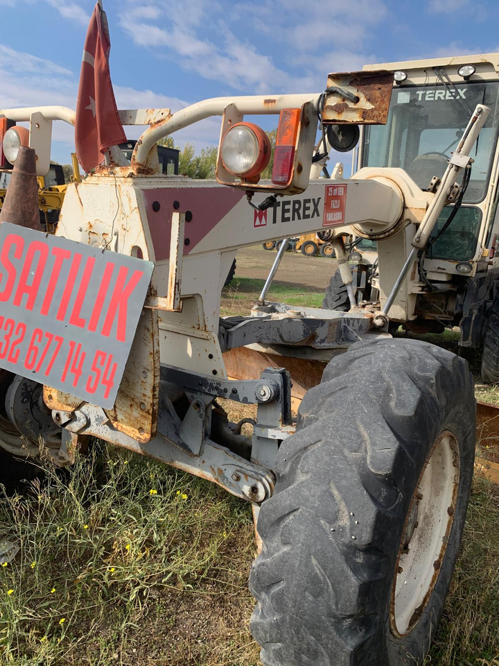 TEREX TG 150 - Grader: picture 2 TEREX TG 150 - Grader: picture 2