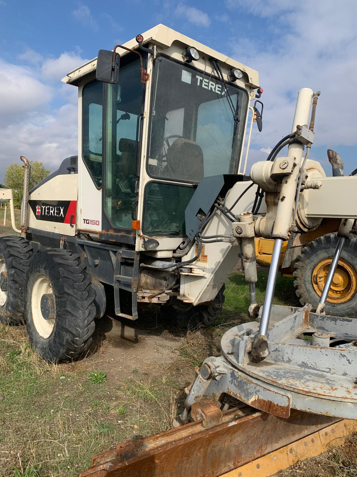 TEREX TG 150 - Grader: picture 1 TEREX TG 150 - Grader: picture 1