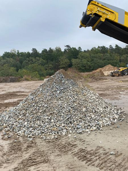 Keestrack B4h Backenbrechanlage - Jaw crusher: picture 5 Keestrack B4h Backenbrechanlage - Jaw crusher: picture 5