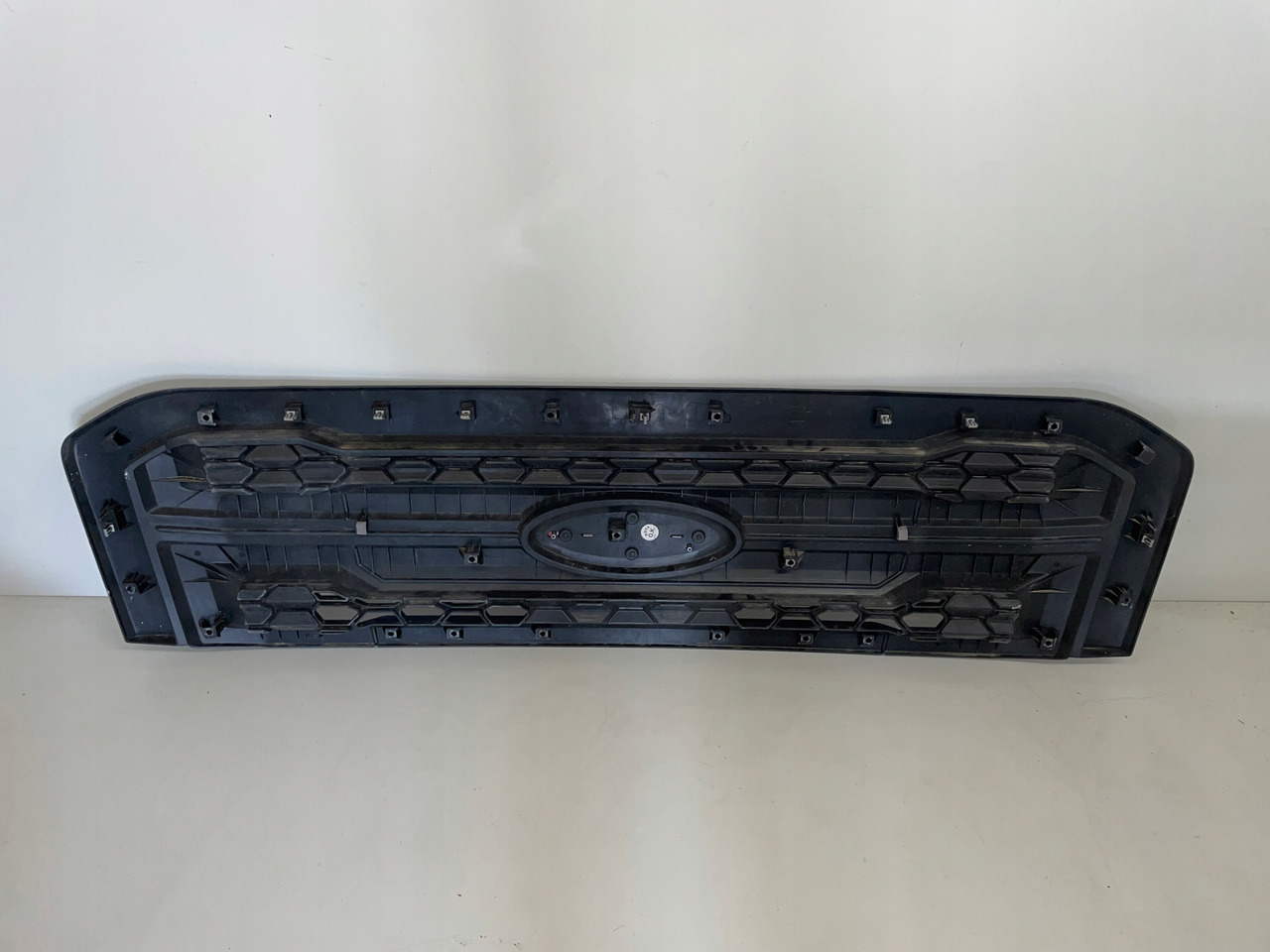 ATRAPA CHŁODNICY FORD F-MAX GRILL MASKA FMAX F MAX - Grill for Truck: picture 4 ATRAPA CHŁODNICY FORD F-MAX GRILL MASKA FMAX F MAX - Grill for Truck: picture 4