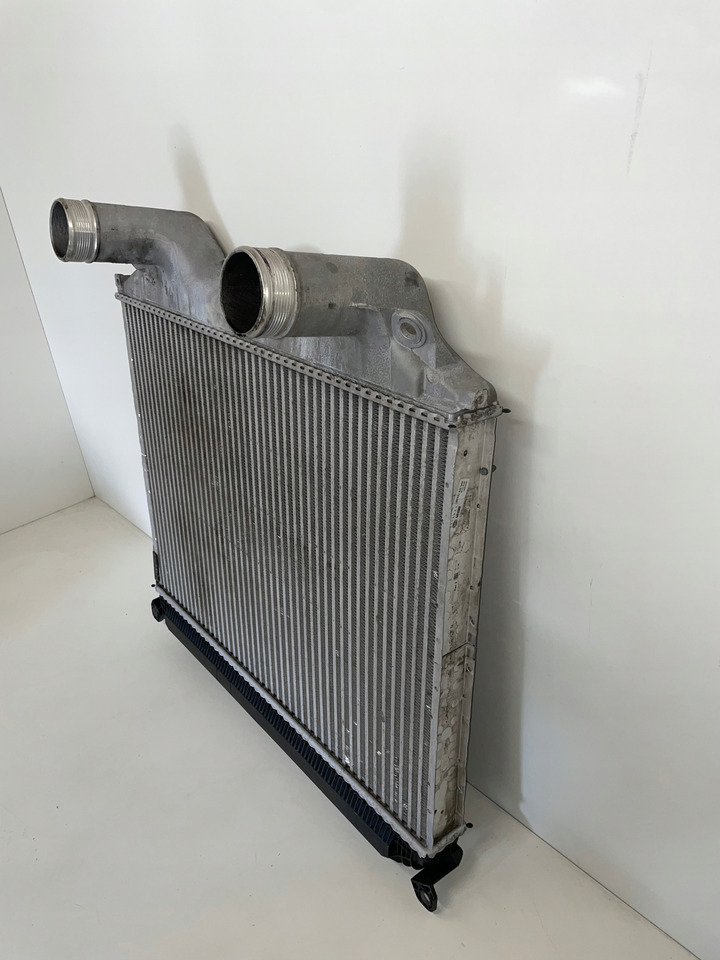 CHŁODNICA INTERCOLLER INTERKULER MAN TGS TGA - Intercooler for Truck: picture 1 CHŁODNICA INTERCOLLER INTERKULER MAN TGS TGA - Intercooler for Truck: picture 1