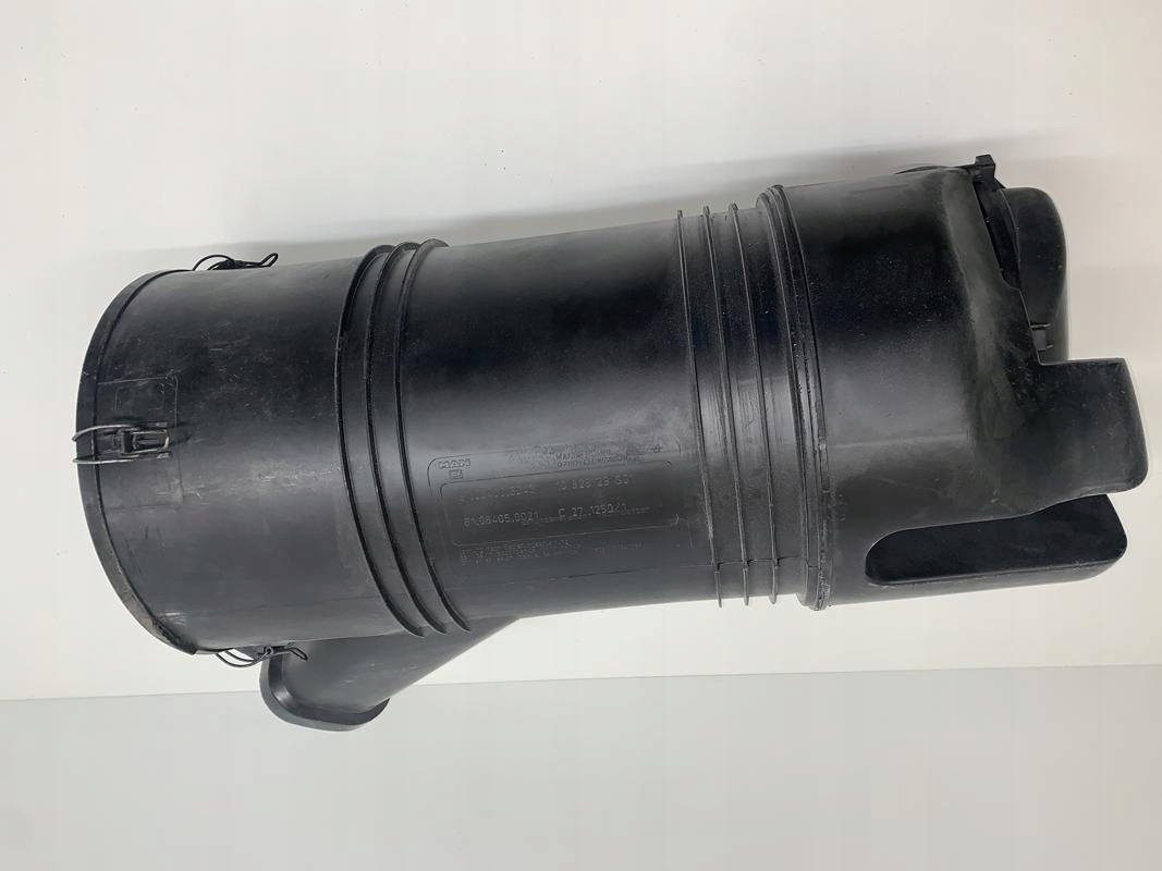 FILTR POWIETRZA OBUDOWA FILTRA MAN TGS TGX EURO 6 - Air filter for Truck: picture 4 FILTR POWIETRZA OBUDOWA FILTRA MAN TGS TGX EURO 6 - Air filter for Truck: picture 4