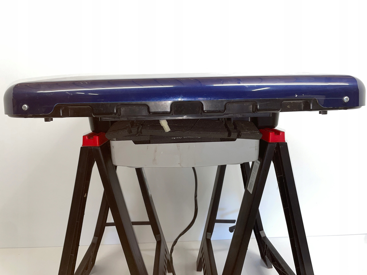 KLIMATYZACJA POSTOJOWA SLIM SCANIA NTG MC1839264 - A/C compressor for Truck: picture 5 KLIMATYZACJA POSTOJOWA SLIM SCANIA NTG MC1839264 - A/C compressor for Truck: picture 5