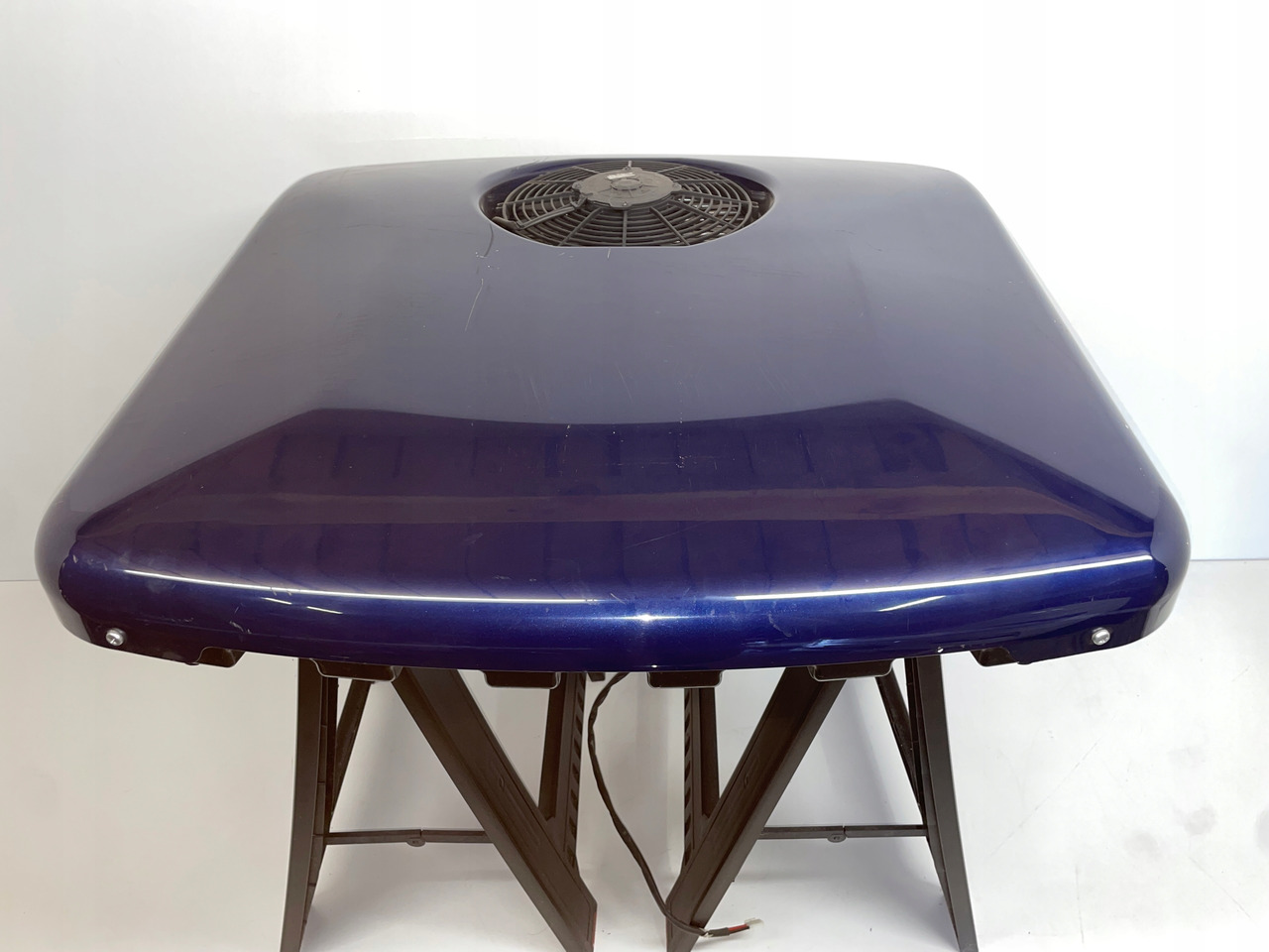 KLIMATYZACJA POSTOJOWA SLIM SCANIA NTG MC1839264 - A/C compressor for Truck: picture 1 KLIMATYZACJA POSTOJOWA SLIM SCANIA NTG MC1839264 - A/C compressor for Truck: picture 1