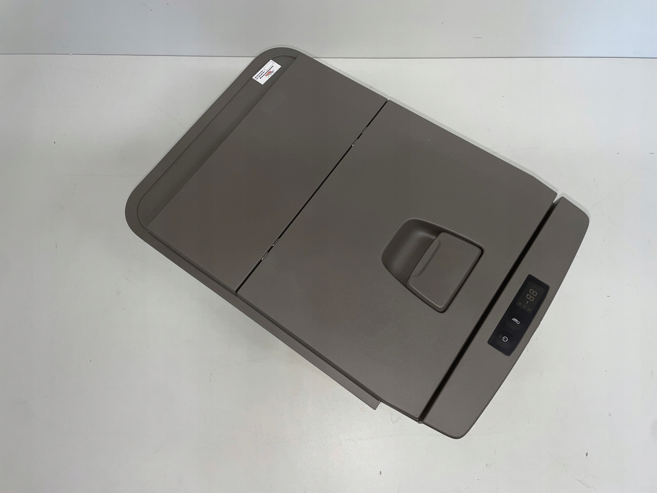 LODÓWKA CHŁODZIARKA SCANIA P G NGS 2770786 - Cab and interior for Truck: picture 2 LODÓWKA CHŁODZIARKA SCANIA P G NGS 2770786 - Cab and interior for Truck: picture 2