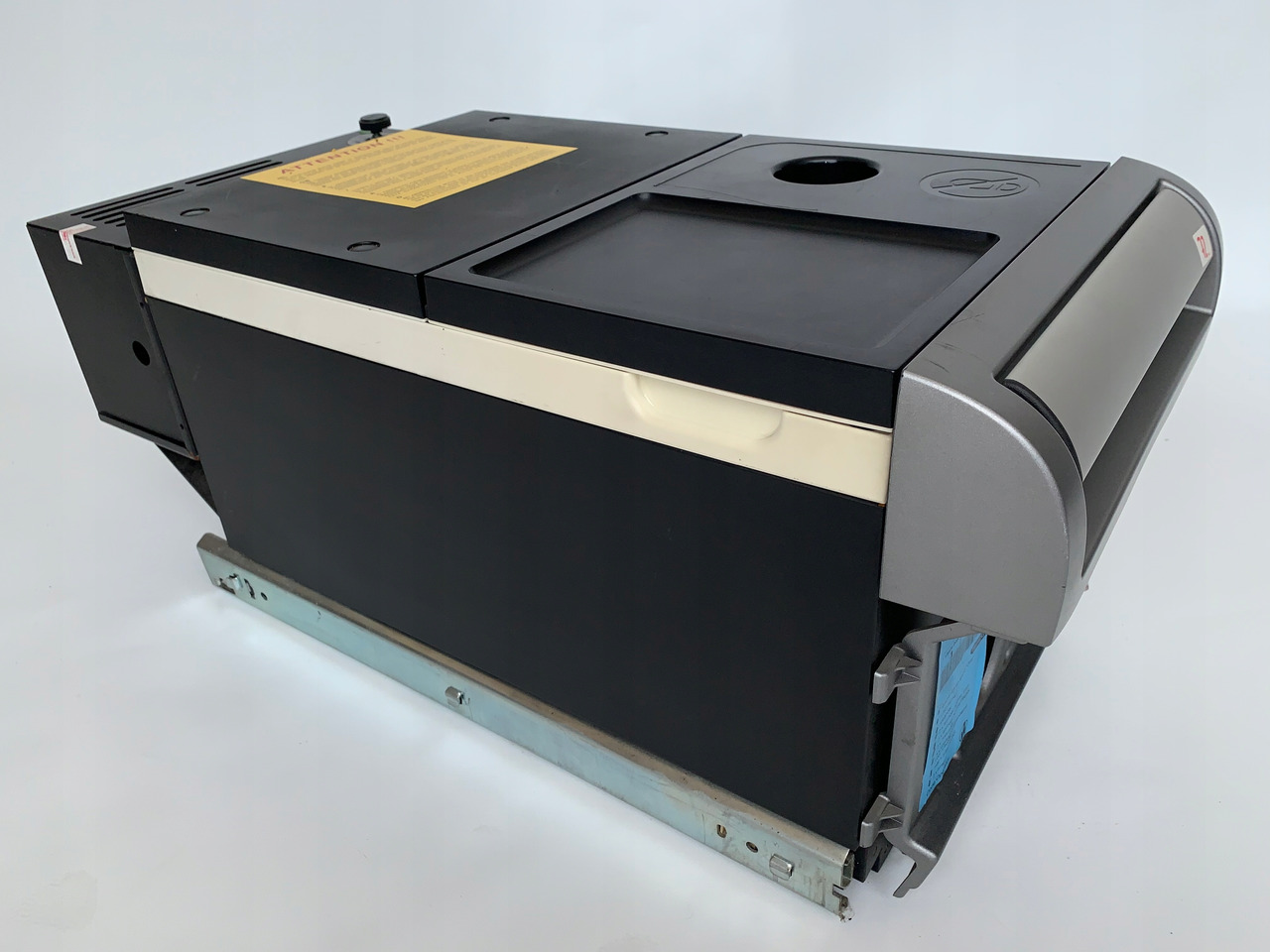 LODÓWKA DAF 105 XF NR 72 - Cab and interior for Truck: picture 1 LODÓWKA DAF 105 XF NR 72 - Cab and interior for Truck: picture 1