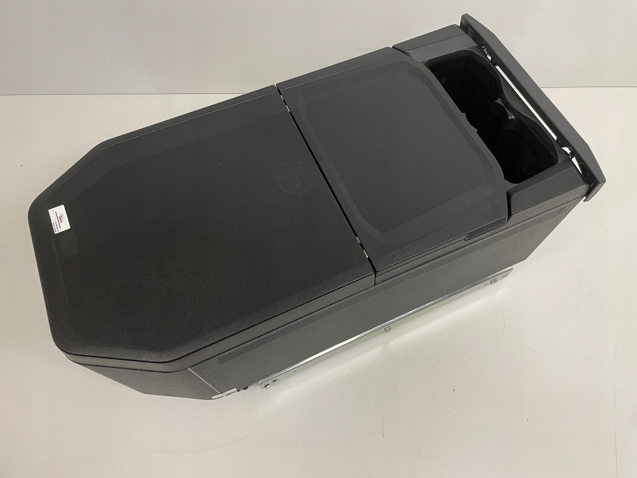 LODÓWKA DAF XF XG + 2321324 - Cab and interior for Truck: picture 4 LODÓWKA DAF XF XG + 2321324 - Cab and interior for Truck: picture 4