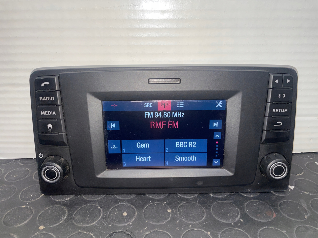 RADIO MAN TGX TGS TGL TGM EURO 6 NAWIGACJA 81281006041 - Navigation system for Truck: picture 1 RADIO MAN TGX TGS TGL TGM EURO 6 NAWIGACJA 81281006041 - Navigation system for Truck: picture 1