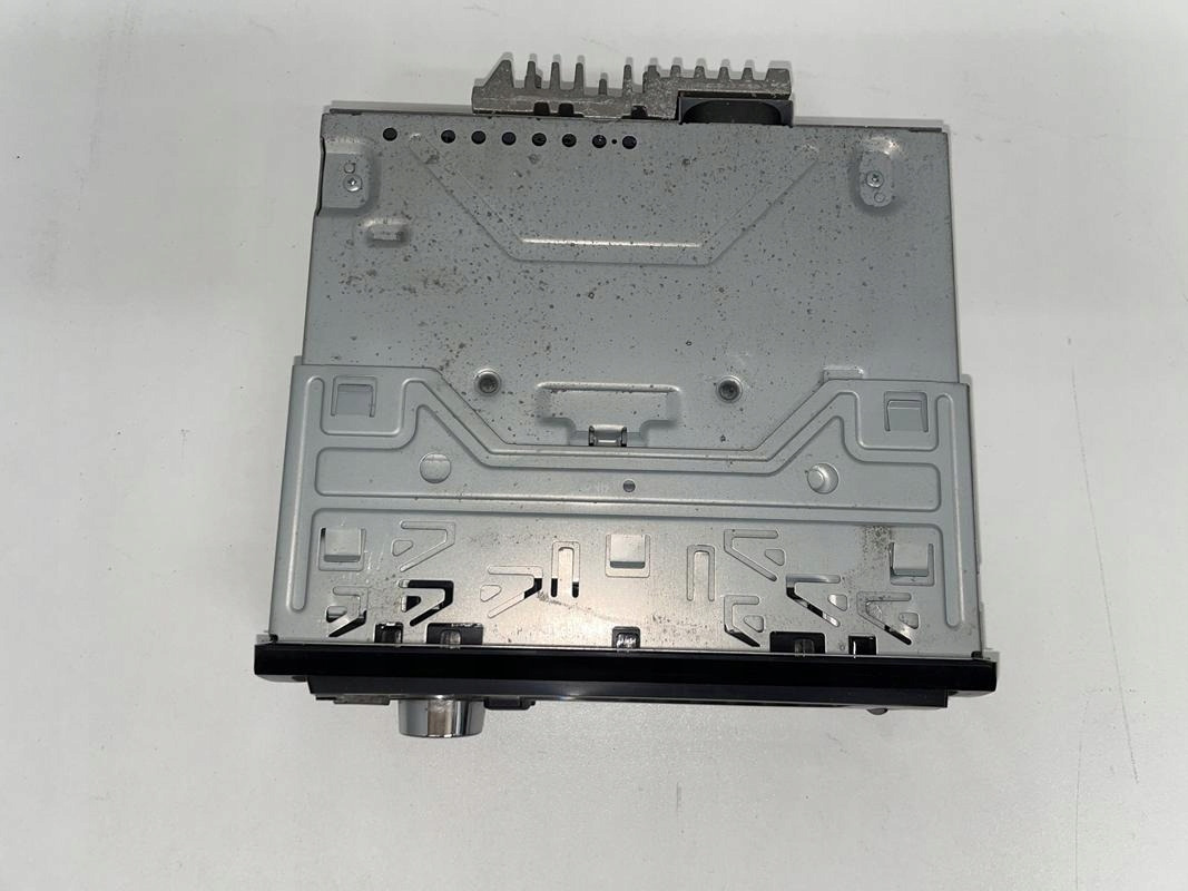 Radio Pioneer MERCEDES SCTROS MP4 MP 4 DEH-4700BT - Navigation system for Truck: picture 2 Radio Pioneer MERCEDES SCTROS MP4 MP 4 DEH-4700BT - Navigation system for Truck: picture 2
