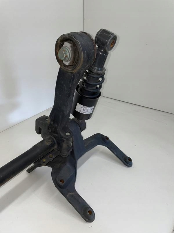 WYWROT KABINY MERCEDES ACTROS MP4 A9603101039 - Cab suspension for Truck: picture 5 WYWROT KABINY MERCEDES ACTROS MP4 A9603101039 - Cab suspension for Truck: picture 5
