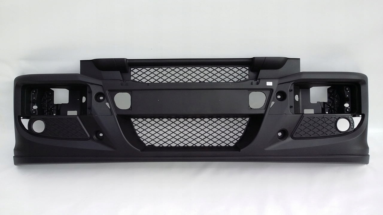 ZDERZAK IVECO EURO CARGO EUROCARGO NR 864 - Hood for Truck: picture 1 ZDERZAK IVECO EURO CARGO EUROCARGO NR 864 - Hood for Truck: picture 1