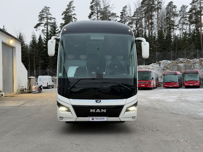 MAN Lion`s Coach (8 buses, leasing available) - Coach: picture 3 MAN Lion`s Coach (8 buses, leasing available) - Coach: picture 3