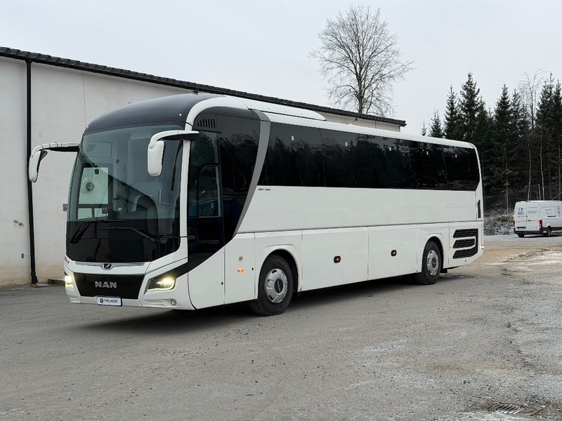 MAN Lion`s Coach (8 buses, leasing available) - Coach: picture 2 MAN Lion`s Coach (8 buses, leasing available) - Coach: picture 2