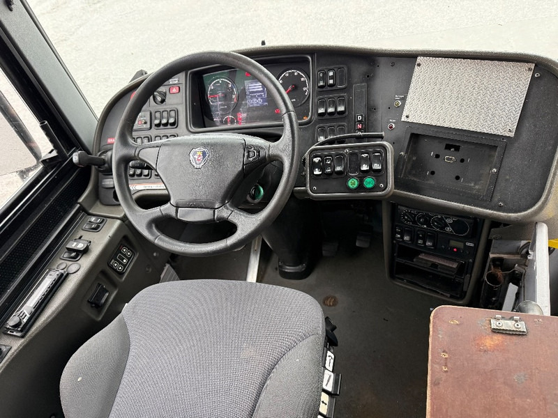City bus Scania SCANIA CK320 Omnilink (60 BUSES FOR SALE): picture 13