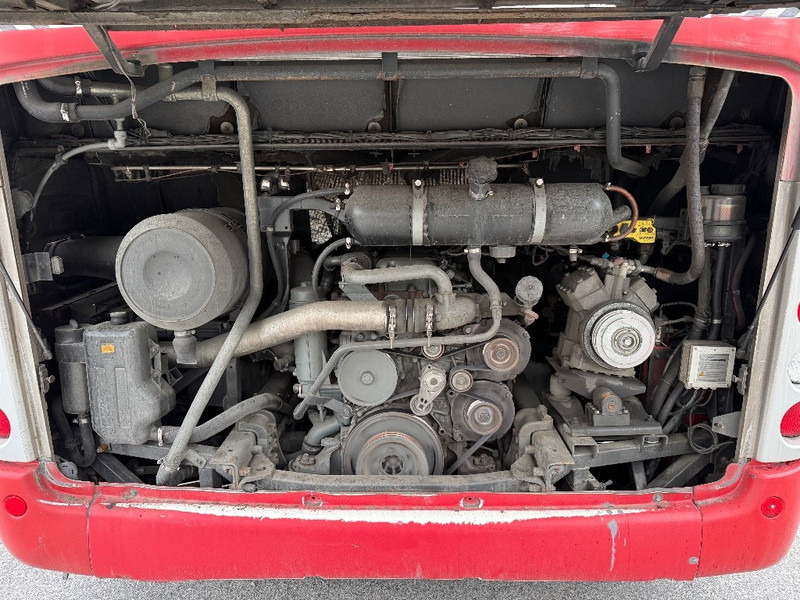 City bus Scania SCANIA CK320 Omnilink (60 BUSES FOR SALE): picture 8