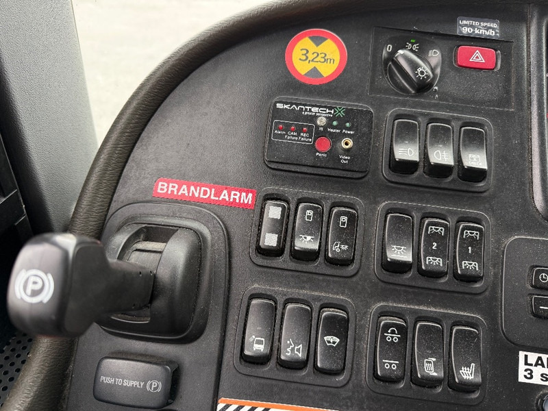 City bus Scania SCANIA CK320 Omnilink (60 BUSES FOR SALE): picture 16