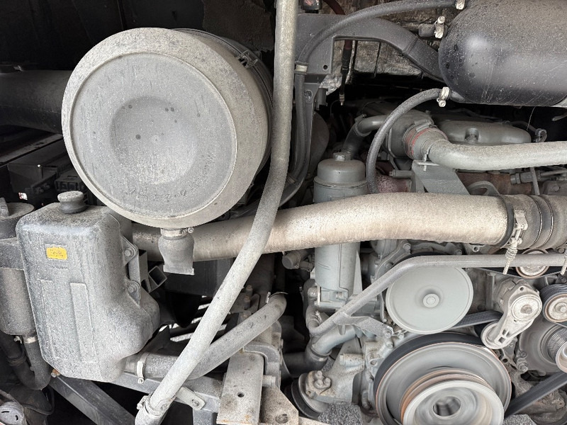 City bus Scania SCANIA CK320 Omnilink (60 BUSES FOR SALE): picture 10