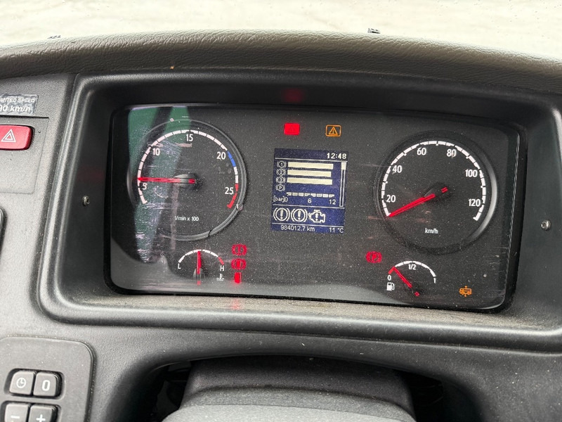 City bus Scania SCANIA CK320 Omnilink (60 BUSES FOR SALE): picture 15