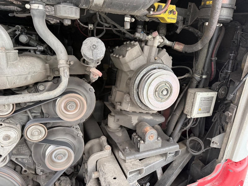 City bus Scania SCANIA CK320 Omnilink (60 BUSES FOR SALE): picture 9